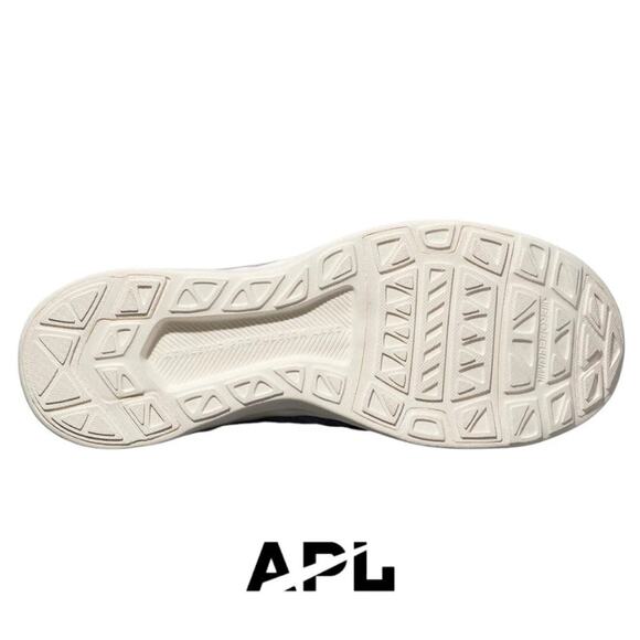 APL Men\'s Techloom Wave Running Shoe Lightweight
Stretch Sneaker Blue 9 NEW New main image 7